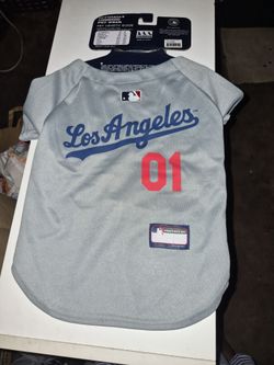 LA Dodgers jerseys
