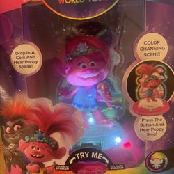 Trolls Toys