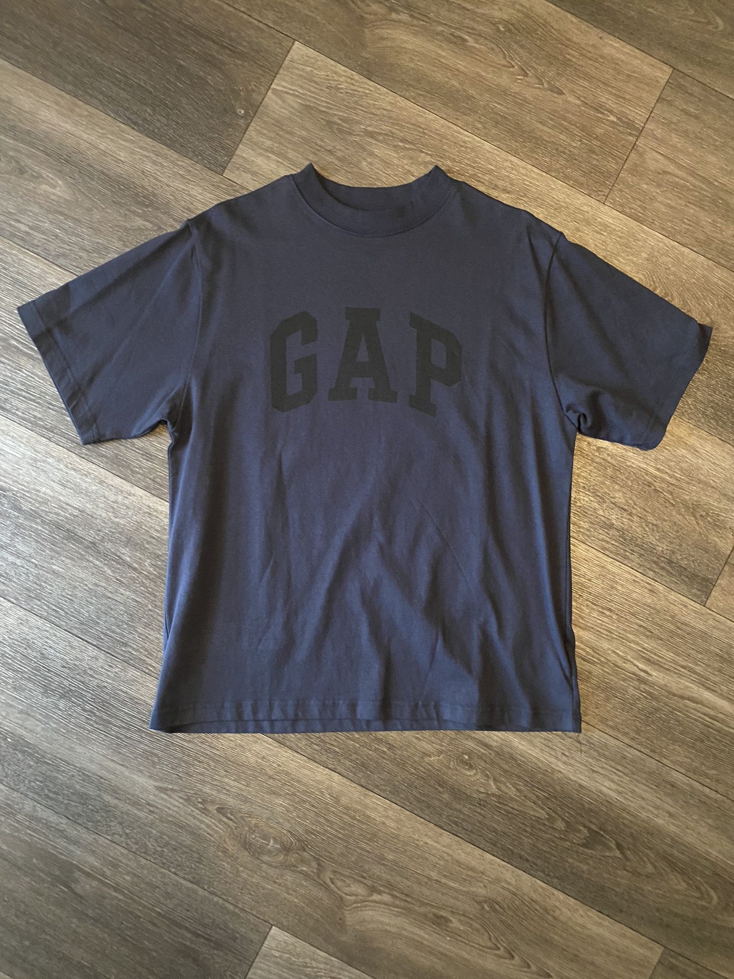Kanye West T Shirt DONDA 2 YZY x GAP Size Small