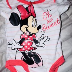 0-3 Baby Girl Clothes
