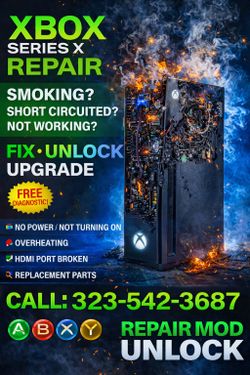 XBox HDMI / Playstation --NO DISPLAY--
