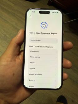 iPhone 16
