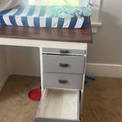 Baby. Hanging Table 
