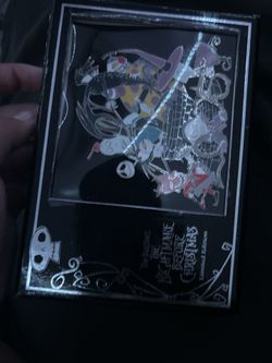 Abundance of Disney World Pins Collectables