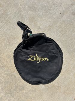 Zildjian Cymbal Bag