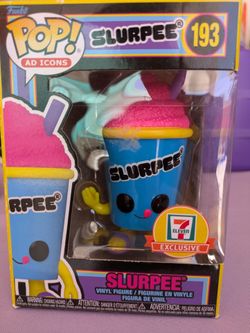 Pop Collectibles & More!