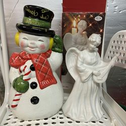 Decorate 
