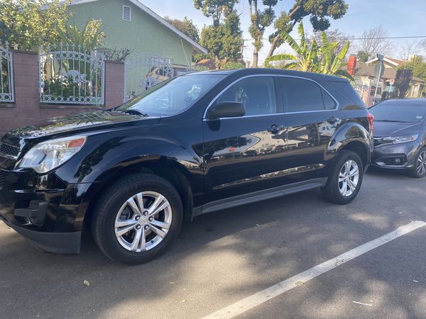 2015 Chevrolet Equinox sport for Sale in Los Angeles, CA - OfferUp