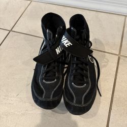 Men’s Nike Wrestling Shoes 