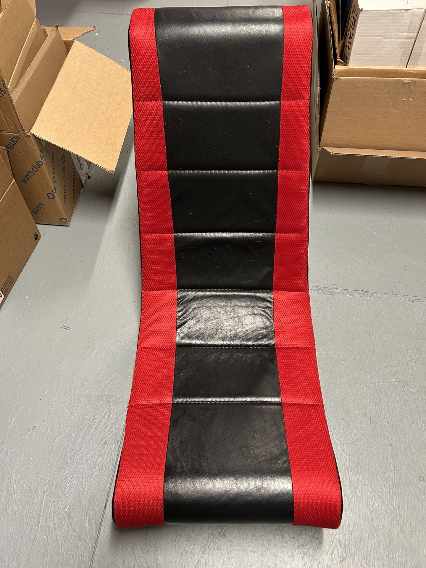 Floor Gaming Chair
