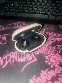 Samsung Galaxy Buds Plus