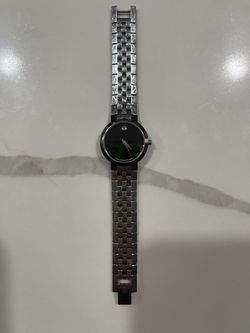 Women’s Movado 