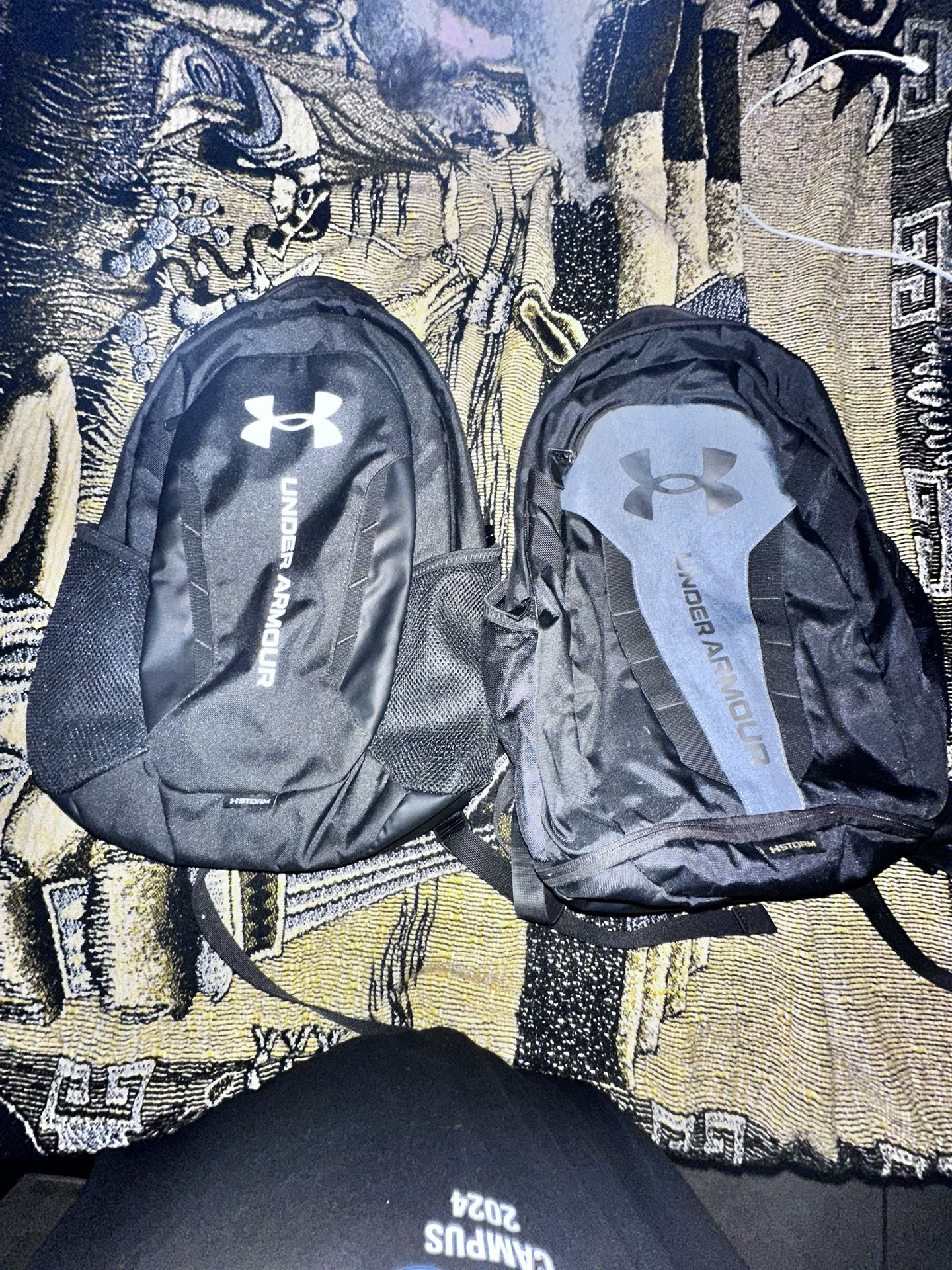 Under Armor Backpack
