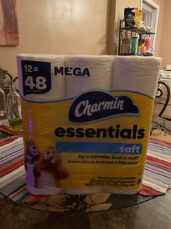 Charmin