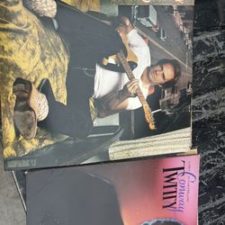 Vinyl Records Whole Crate Of Vinyl 