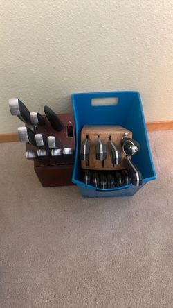 Knives