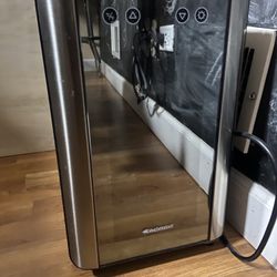 Wine Fridge