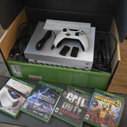 Xbox One TACO BELL EDITION bundle