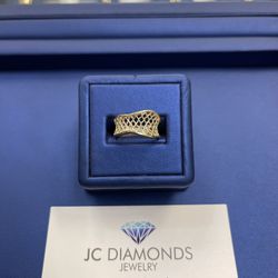 Ring 14k Women 