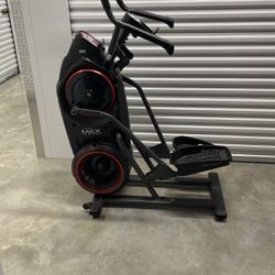 Elliptical Machine