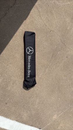 Windshield shade