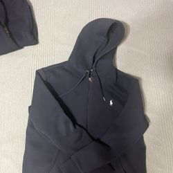 Ralph Lauren Polo Hoodie