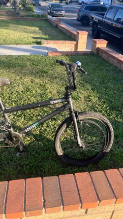 Hyper Bike Co Spinner