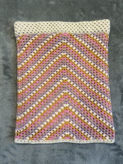 Boho Coachella Crochet Top NWT