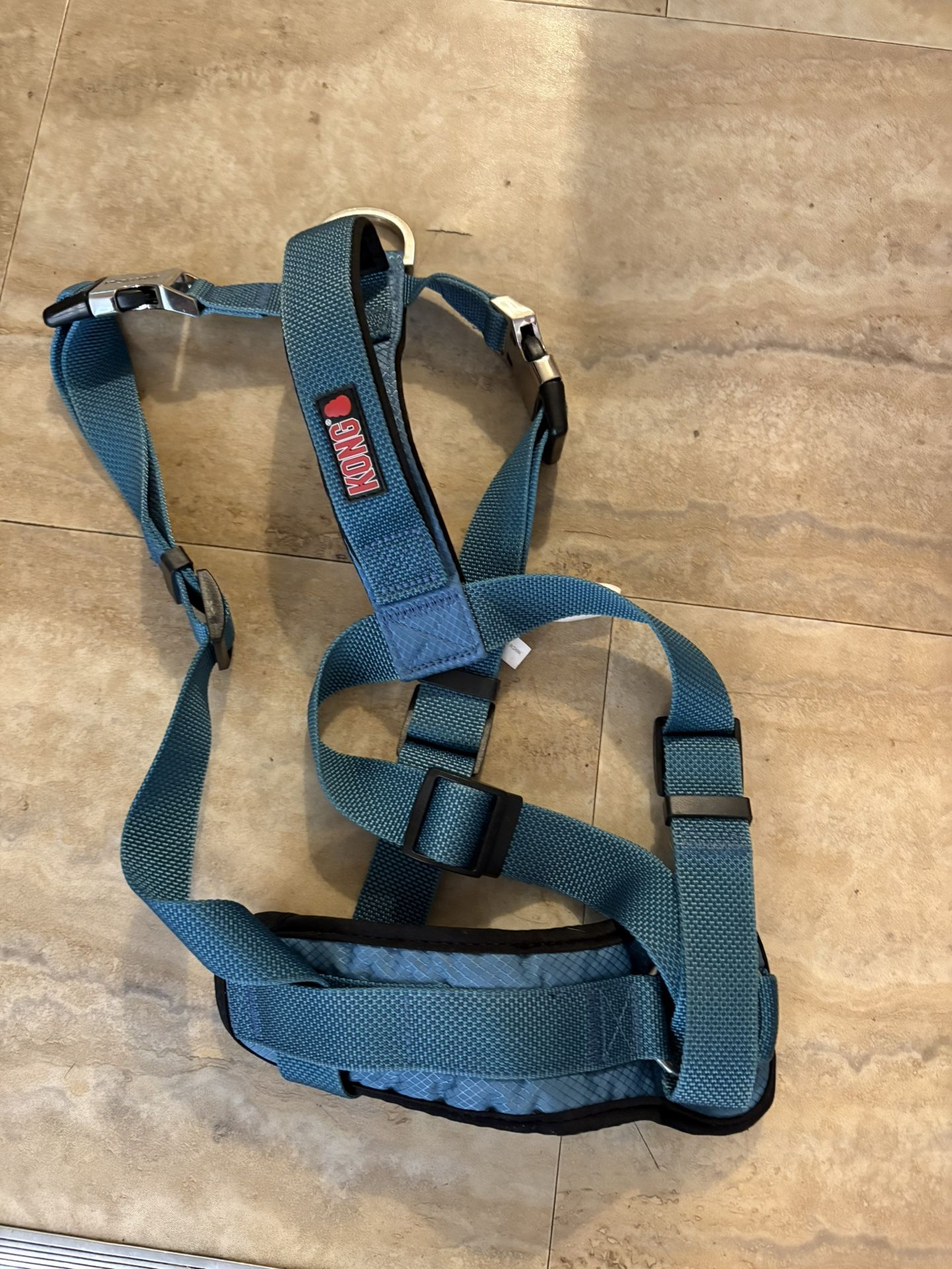 Kong Harness