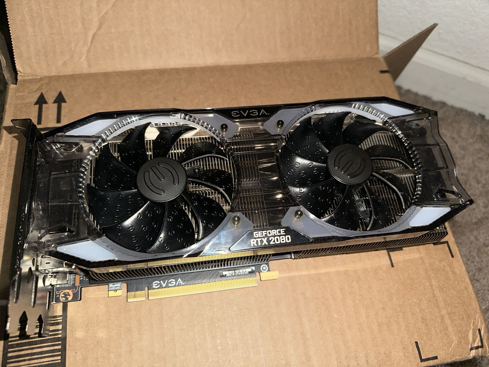 Pc Parts For Sale