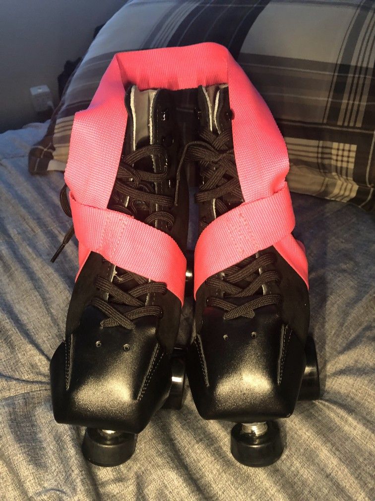 Roller Skates