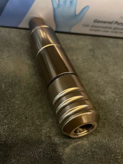 Cheyenne Hawk Pen Tattoo Machine