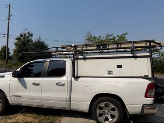 Ladder rack for sale