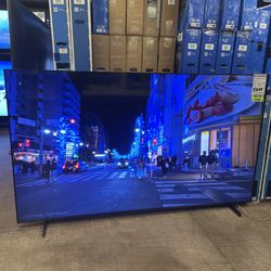 98 inch TCL 4K TV Smart with HDR 2024 Model with Store Warranty and Financing Available!