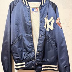 Yankees Jacket