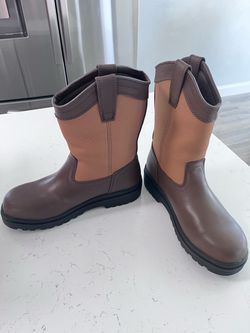 Work boots