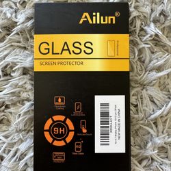 NEW Screen protectors For iPhone 12 Pro 