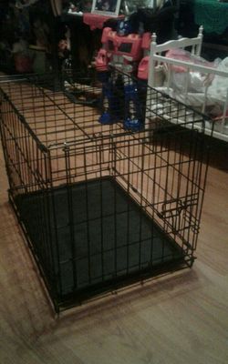 Jaula para mascotas