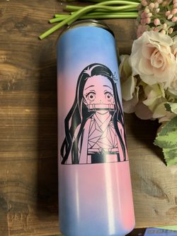 Heat Changing Color Tumblers 20 oz