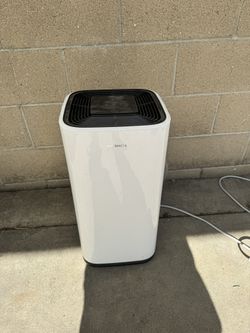 Dehumidifier