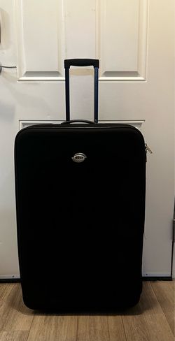 Suitcase