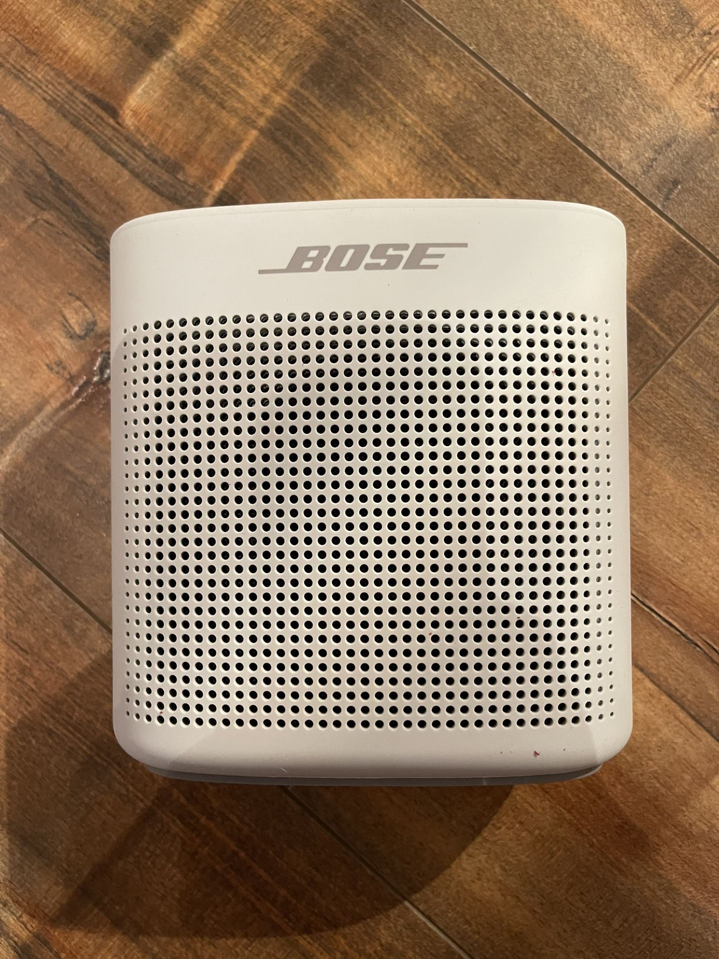Bose Bluetooth Speaker