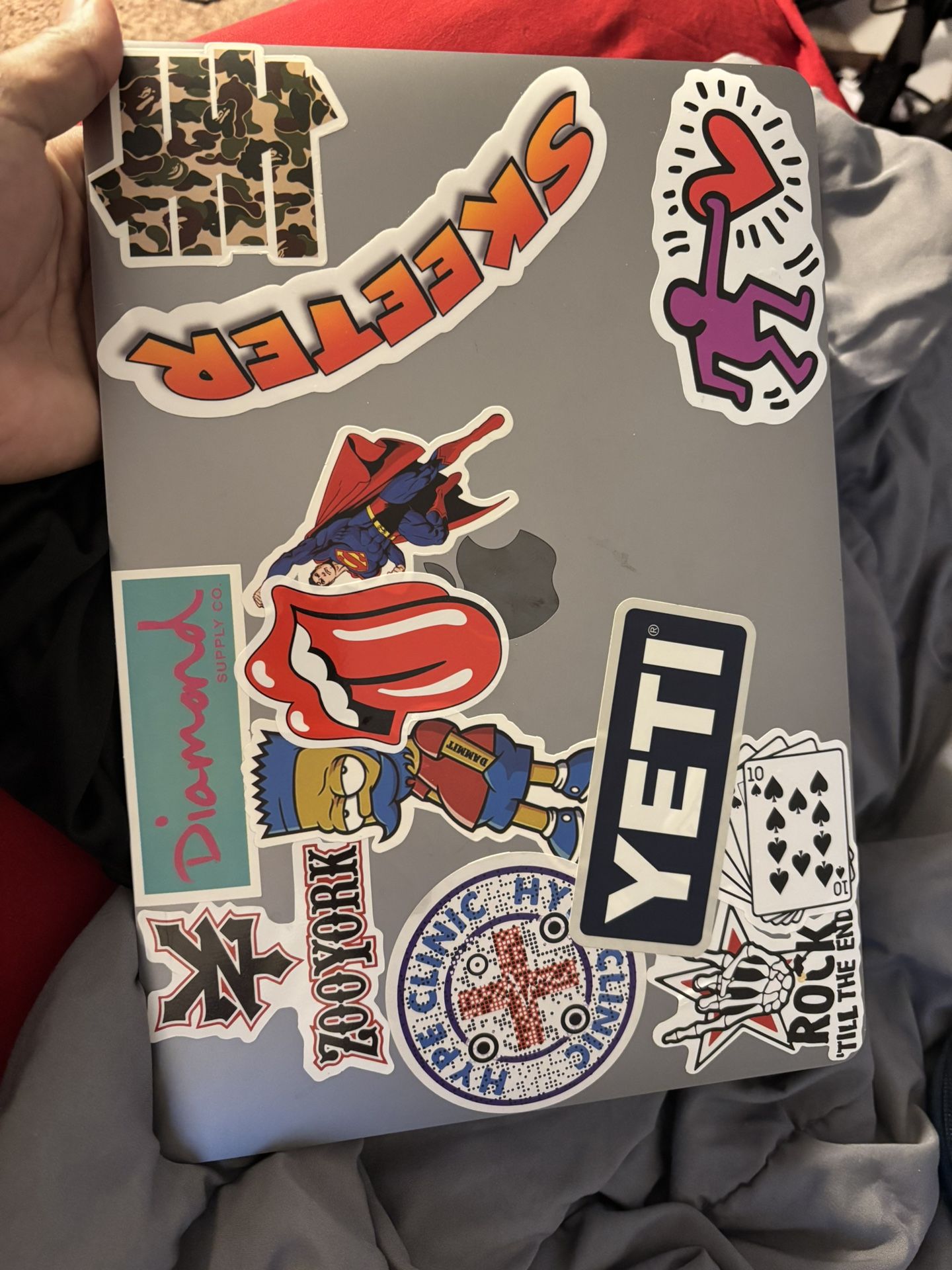 2018 MacBook Air