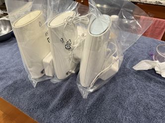 Orbi Wifi Extenders