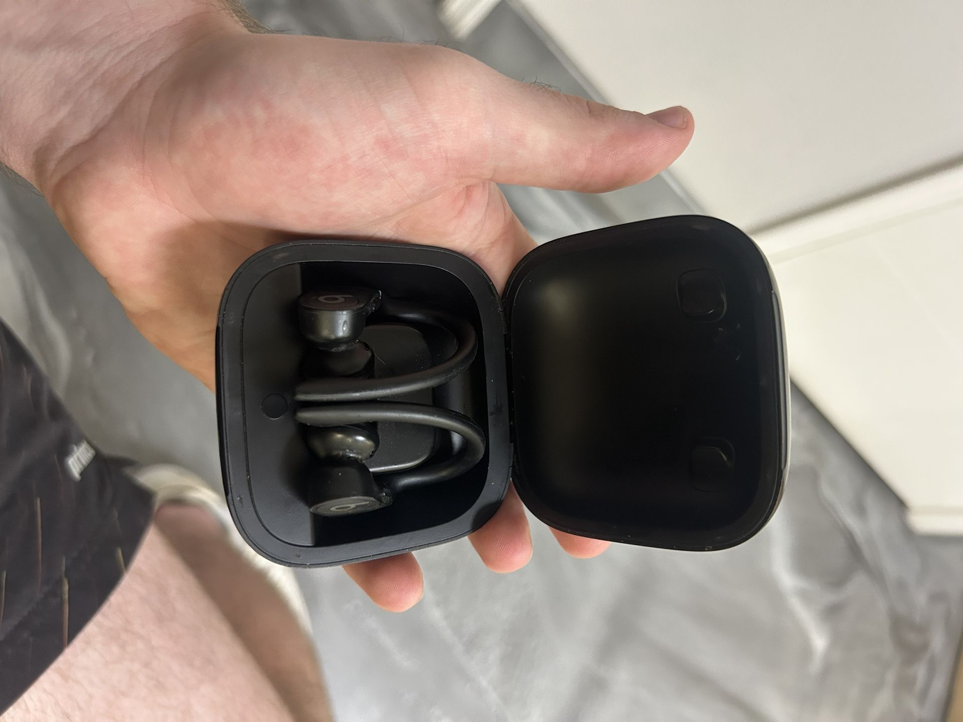 Beats Powerbeats Pro