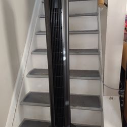 Ion/lasko 48 in tower fan