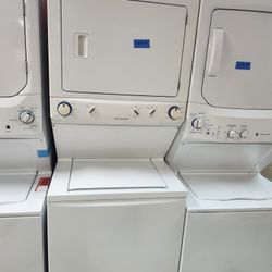 Frigidaire Stackable