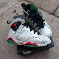 jordan size 12c 