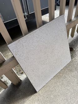 Flooring - Access Panels 24”x24”