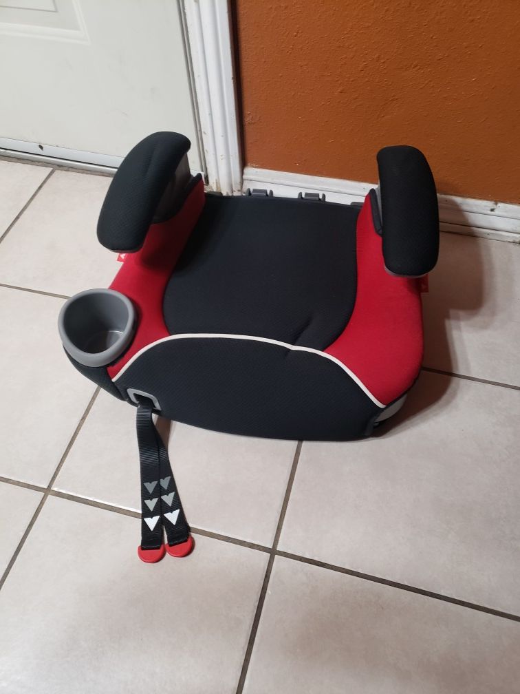 Booster seat $10.00